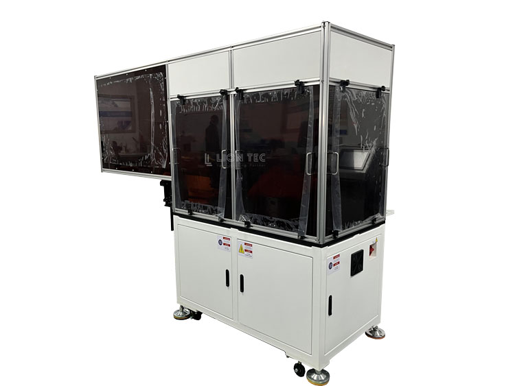 光伏噴墨打印設(shè)備