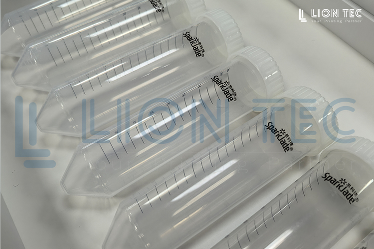 醫(yī)療耗材噴碼機(jī)-離心管